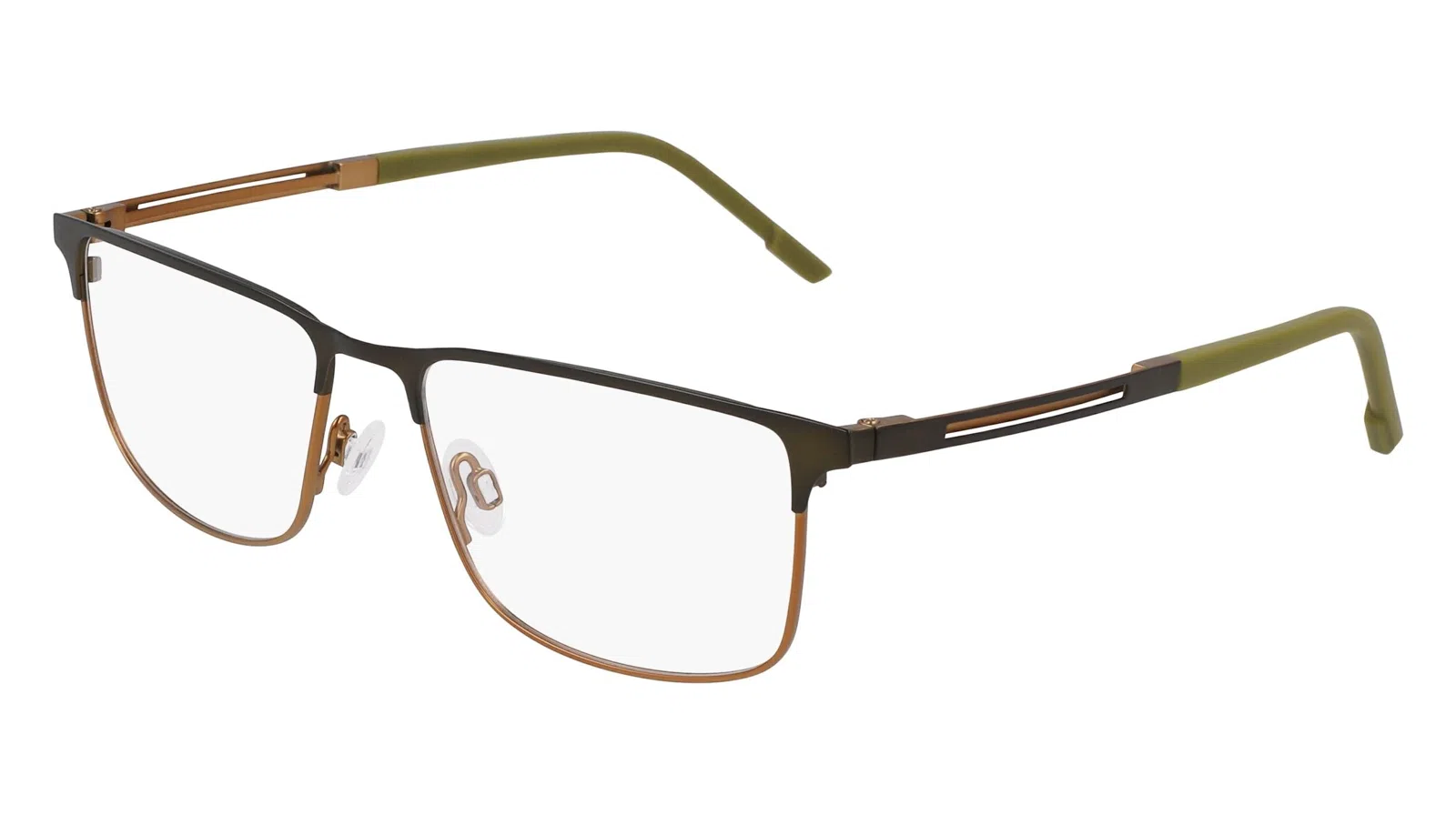 Flexon E1151 Eyeglasses - view 3